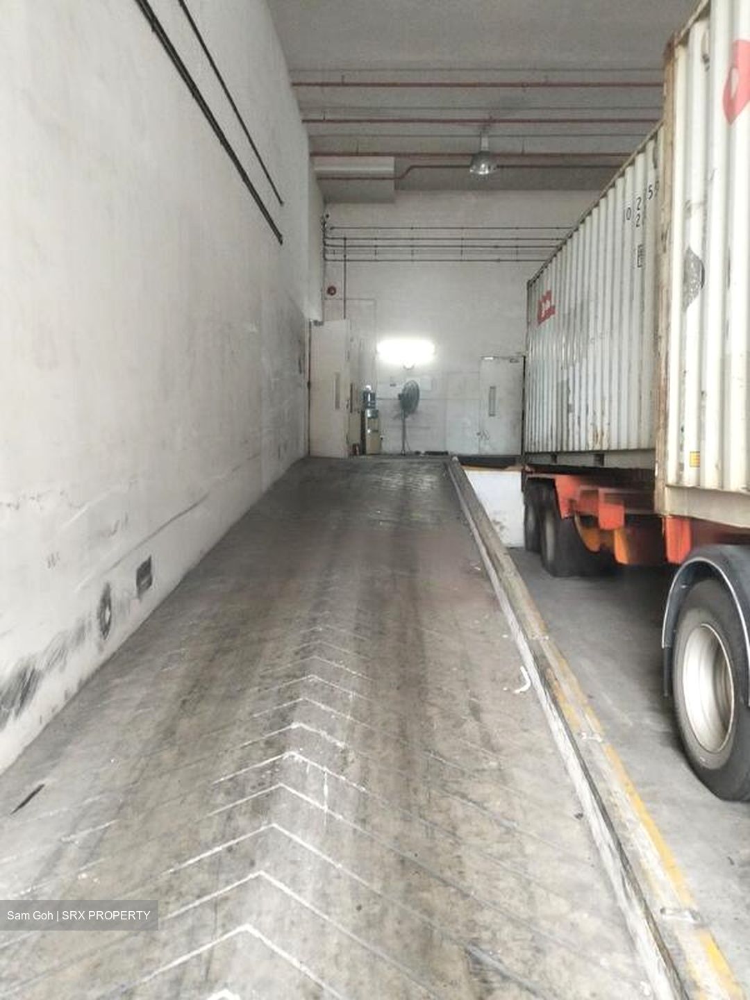 Tukang Innovation Drive (D22), Warehouse #455020231